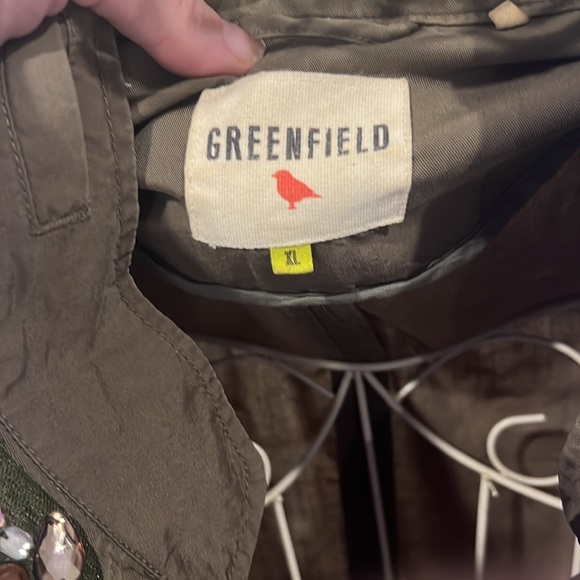 Light weight anorak - Picture 4 of 6